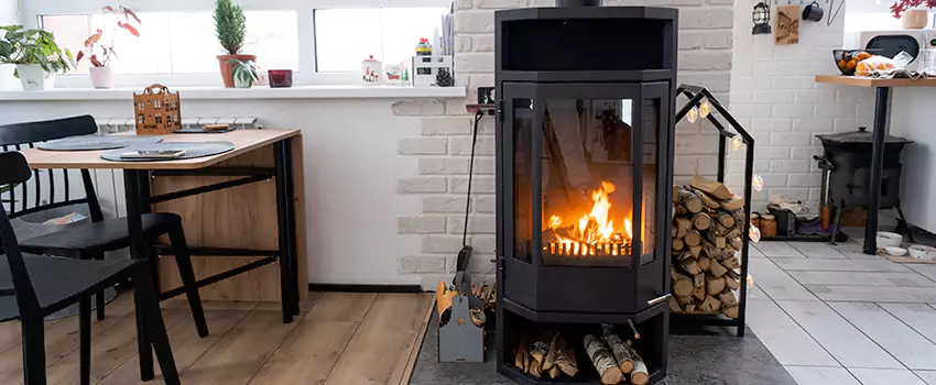 Wood Stove Firebox Installation Services in Midlothian, IL