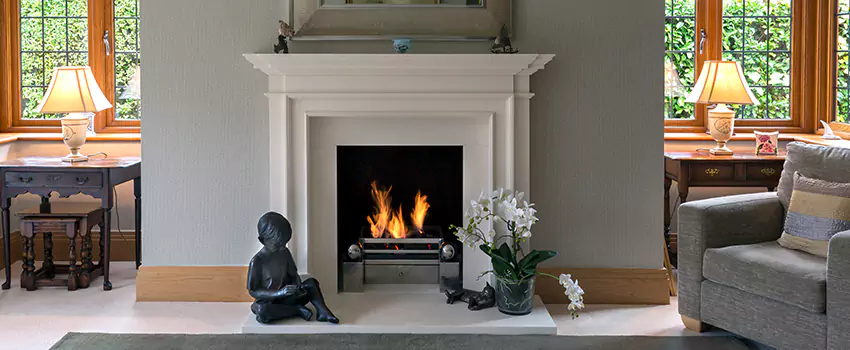 Astria Open-Hearth Wood Fireplaces Services in Midlothian, IL