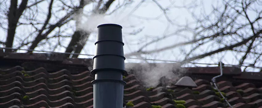 Broken Chimney Animal Screen Repair And Installation in Midlothian, IL