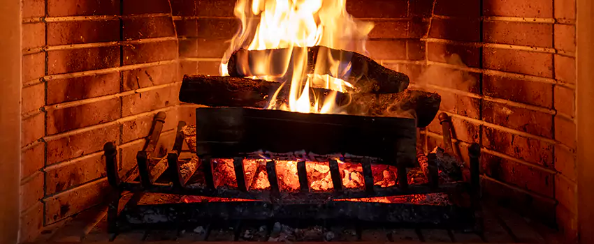 Chimney Ash Dump Cover Repair Services in Midlothian, IL