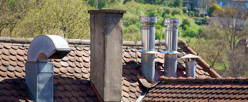 Commercial Chimney Blockage Removal in Midlothian, Illinois