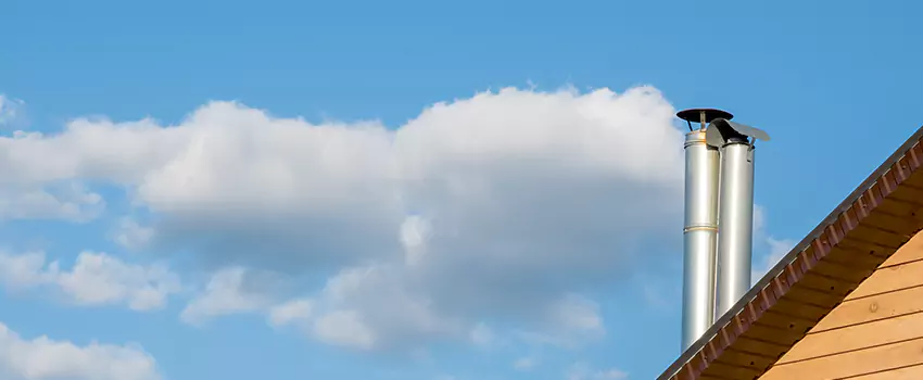 Chimney Cap Bird Guard Repair in Midlothian, Illinois