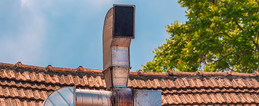 Chimney Creosote Cleaning Experts in Midlothian, Illinois