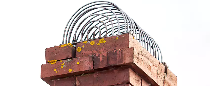 Chimney Crown Problems in Midlothian, Illinois