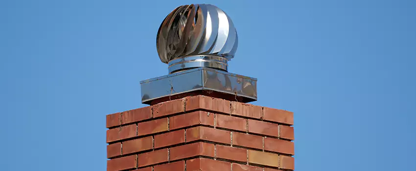 Chimney Damper Hinge Repair in Midlothian, IL