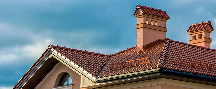 Residential Chimney Services in Midlothian, Illinois