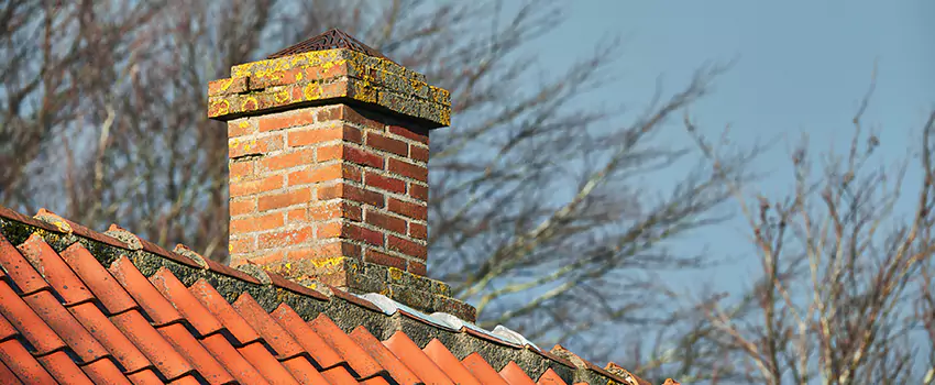 Chimney Flue Cap Installation in Midlothian, IL