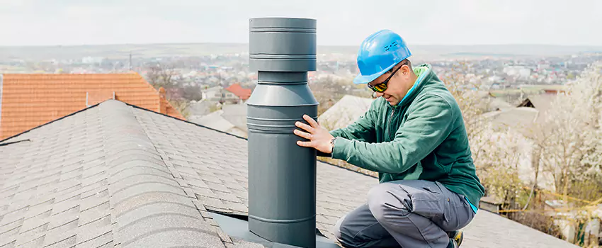 Insulated Chimney Liner Services in Midlothian, IL