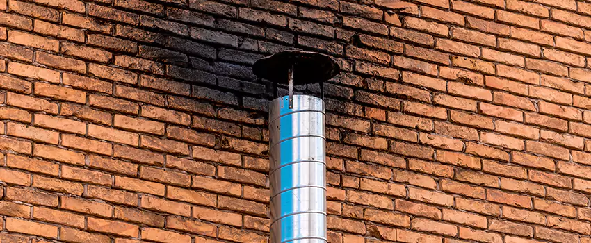 Chimney Design and Style Remodel Services in Midlothian, Illinois