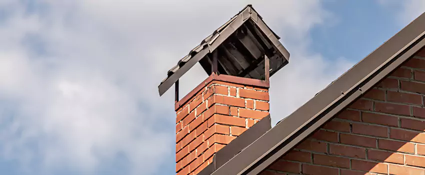 Chimney Saver Masonry Repair Contractor in Midlothian, Illinois