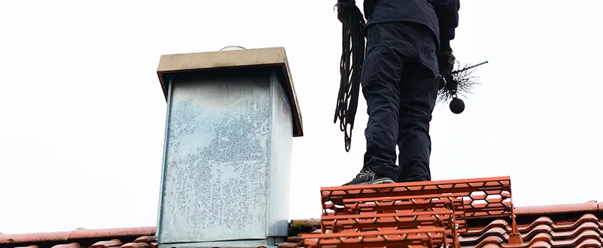 Modern Chimney Sweeping Techniques in Midlothian, Illinois