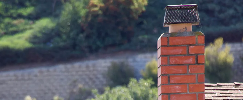 Chimney Tuckpointing And Masonry Restoration in Midlothian, IL