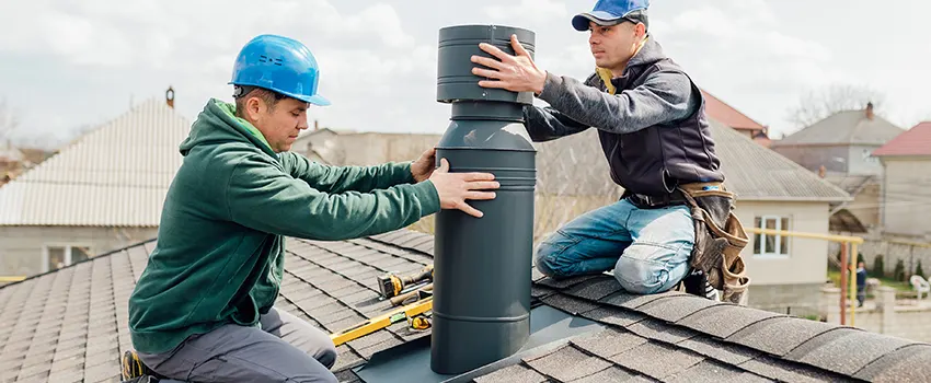 Commercial Chimney Cost in Midlothian, IL