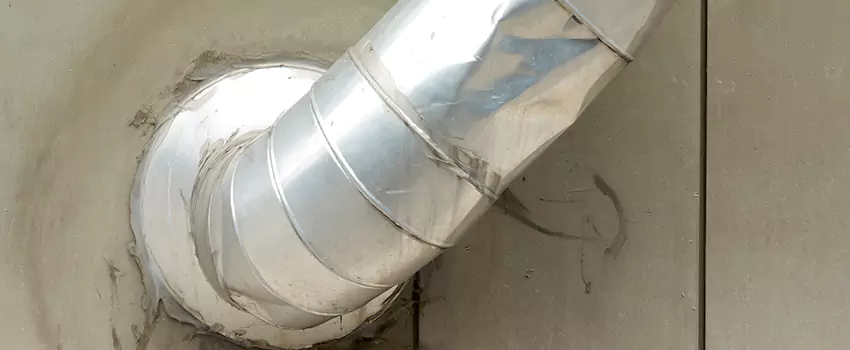Dryer Vent Repair Process in Midlothian, IL