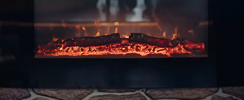 Cost of Electric Fireplace Repair Service in Midlothian, Illinois