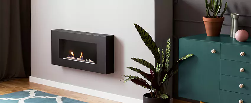 Cost of Ethanol Fireplace Repair And Installation Services in Midlothian, IL