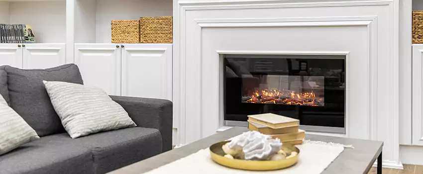 Professional Fireplace Maintenance Contractors in Midlothian, IL