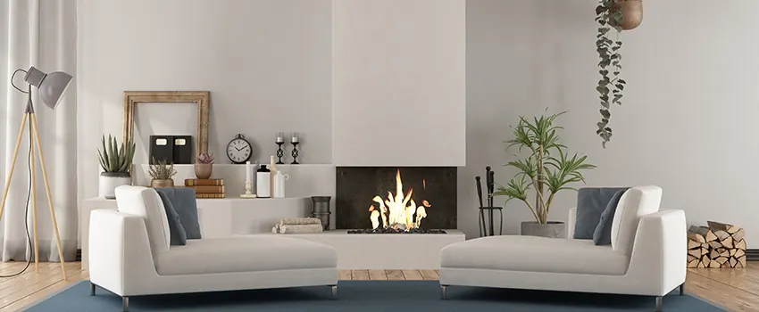 Decorative Fireplace Crystals Services in Midlothian, Illinois