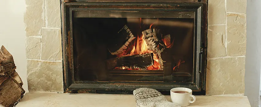 Fireplace Door Handle Replacements Services in Midlothian, Illinois
