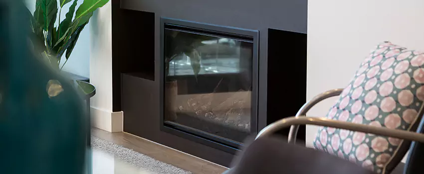 Gas Fireplace Installation in Midlothian, IL