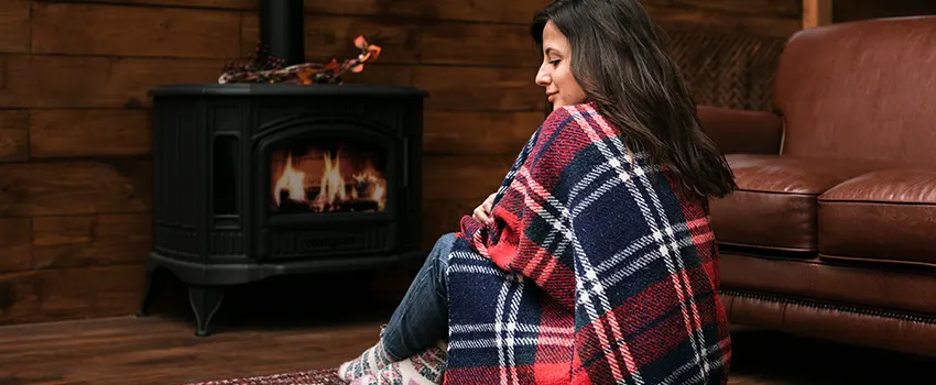 Fireplace Firebox Grate Replacement Services  in Midlothian, Illinois