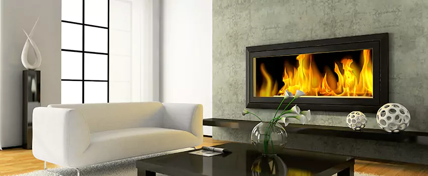 Fireplace Hearth Ideas in Midlothian, Illinois