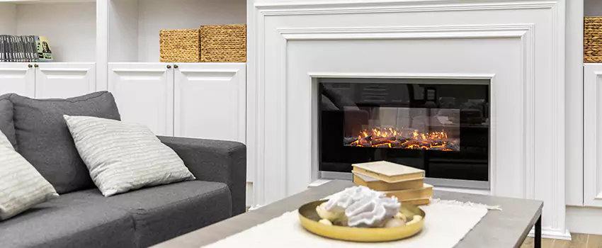 Pellet Fireplace Insert Installation in Midlothian, IL