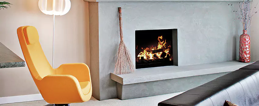 Electric Fireplace Makeover Services in Midlothian, IL
