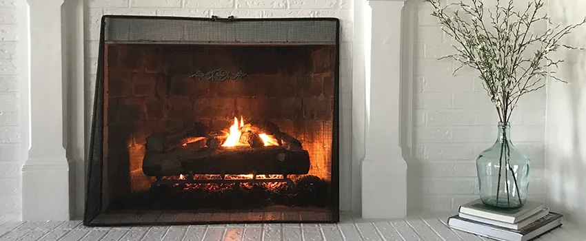 Cost-Effective Fireplace Mantel Inspection And Maintenance in Midlothian, IL