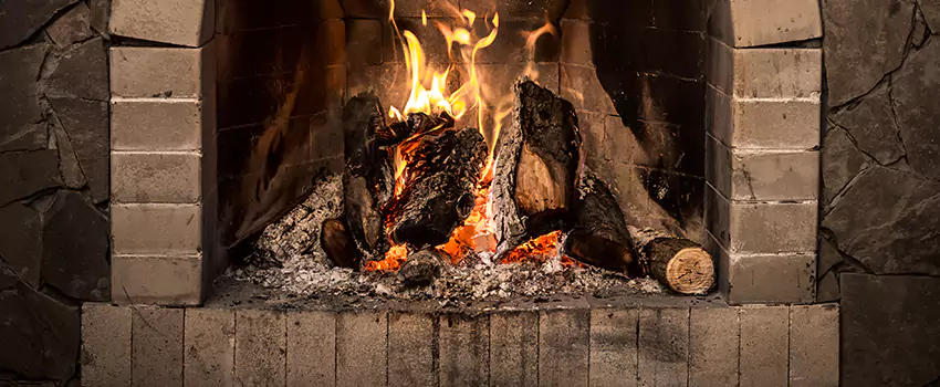 Cost of Rebuilding A Fireplace in Midlothian, Illinois
