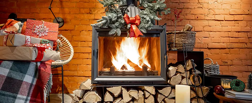 Steel Fireplace Grate Repair And Replacement Services in Midlothian, Illinois