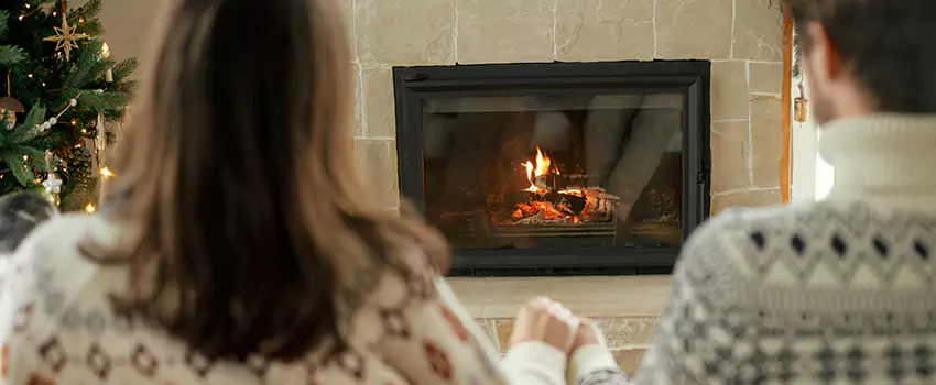 Fireplace Firebox Refurbish & Restore Services in Midlothian, IL