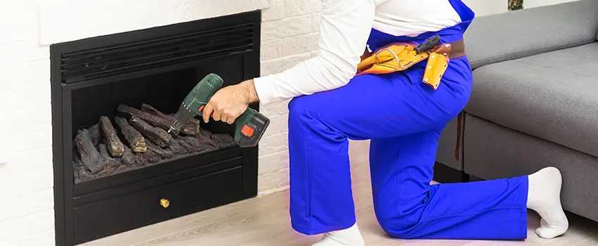 Fireplace Safety Inspection Specialists in Midlothian, Illinois