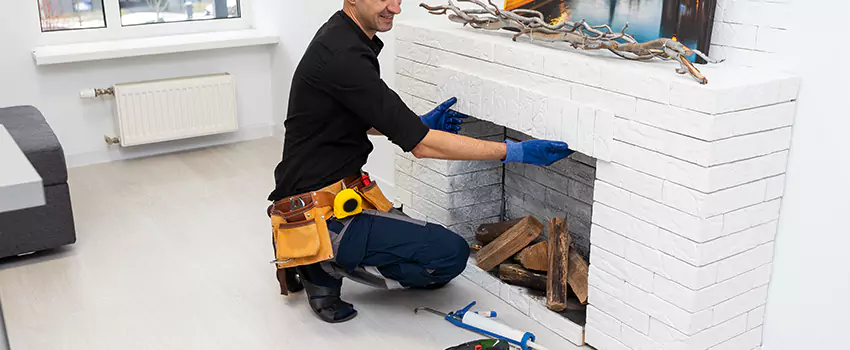Gas Fireplace Repair And Replacement in Midlothian, IL