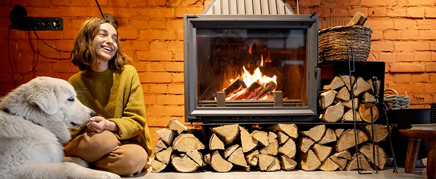 Fireplace Smell Removal Cost in Midlothian, IL