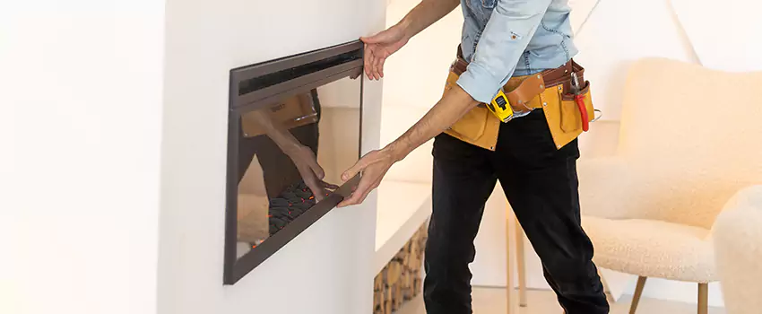 Traditional Fireplace Vent Sweeping in Midlothian, IL