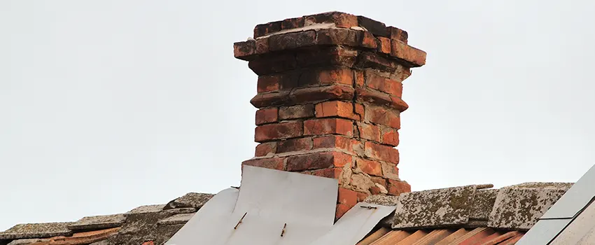 Cost of Fixing Blocked Chimney in Midlothian, Illinois