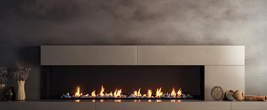 Gas Fireplace Logs Supplier in Midlothian, Illinois