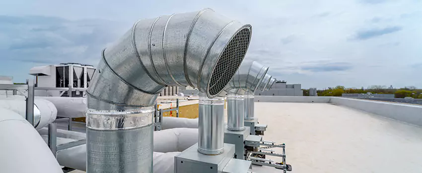 Insulated Ductwork Repair Services Near Me in Midlothian, IL