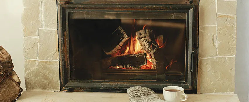 Kings man Fireplaces Insert Services in Midlothian, IL