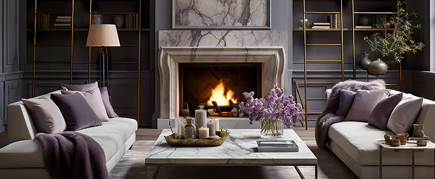 Napoleon Galaxy Series Outdoor Fireplaces Repair in Midlothian, IL