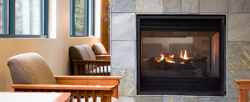 Osburn Fireplace Tempered Glass Hearth Pad Replacement in Midlothian, Illinois