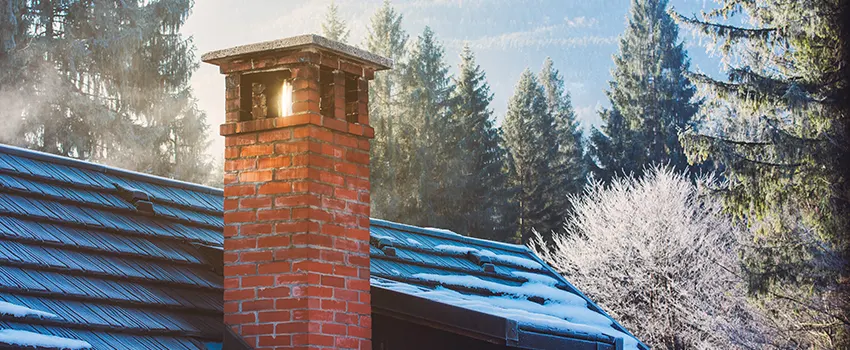 Residential Chimney Rain Caps Repair Services in Midlothian, IL