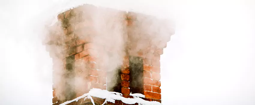 Chimney Flue Soot Removal in Midlothian, IL