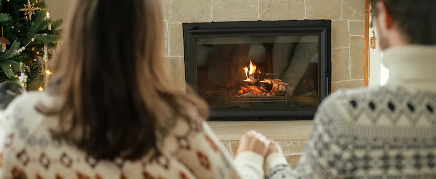 Superior Open-Hearth Wood Fireplaces in Midlothian, IL