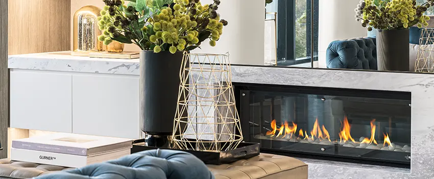 Professional Town & Country Luxury Fireplace Maintenance Experts in Midlothian, Illinois
