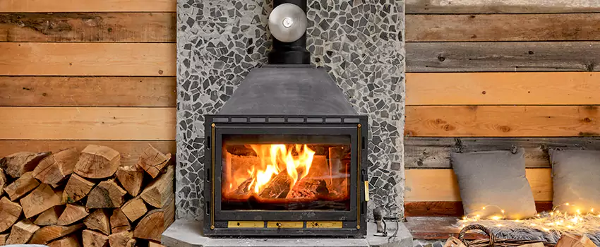 Travis Industries Elite Fireplace Inspection and Maintenance in Midlothian, Illinois