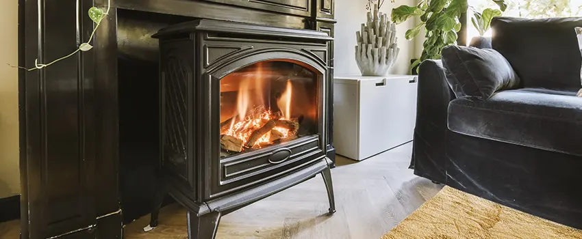 Valor Wood Fireplace in Midlothian, IL