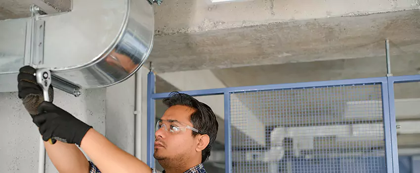 Benefit of Ventilation Cleaning in Midlothian, Illinois