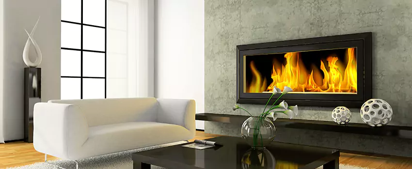 Ventless Fireplace Oxygen Depletion Sensor Installation and Repair Services in Midlothian, Illinois